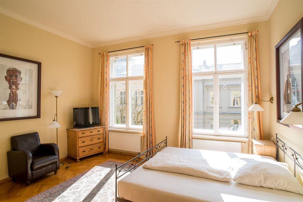 Hotel Residenz Begaswinkel Berlin Exterior photo