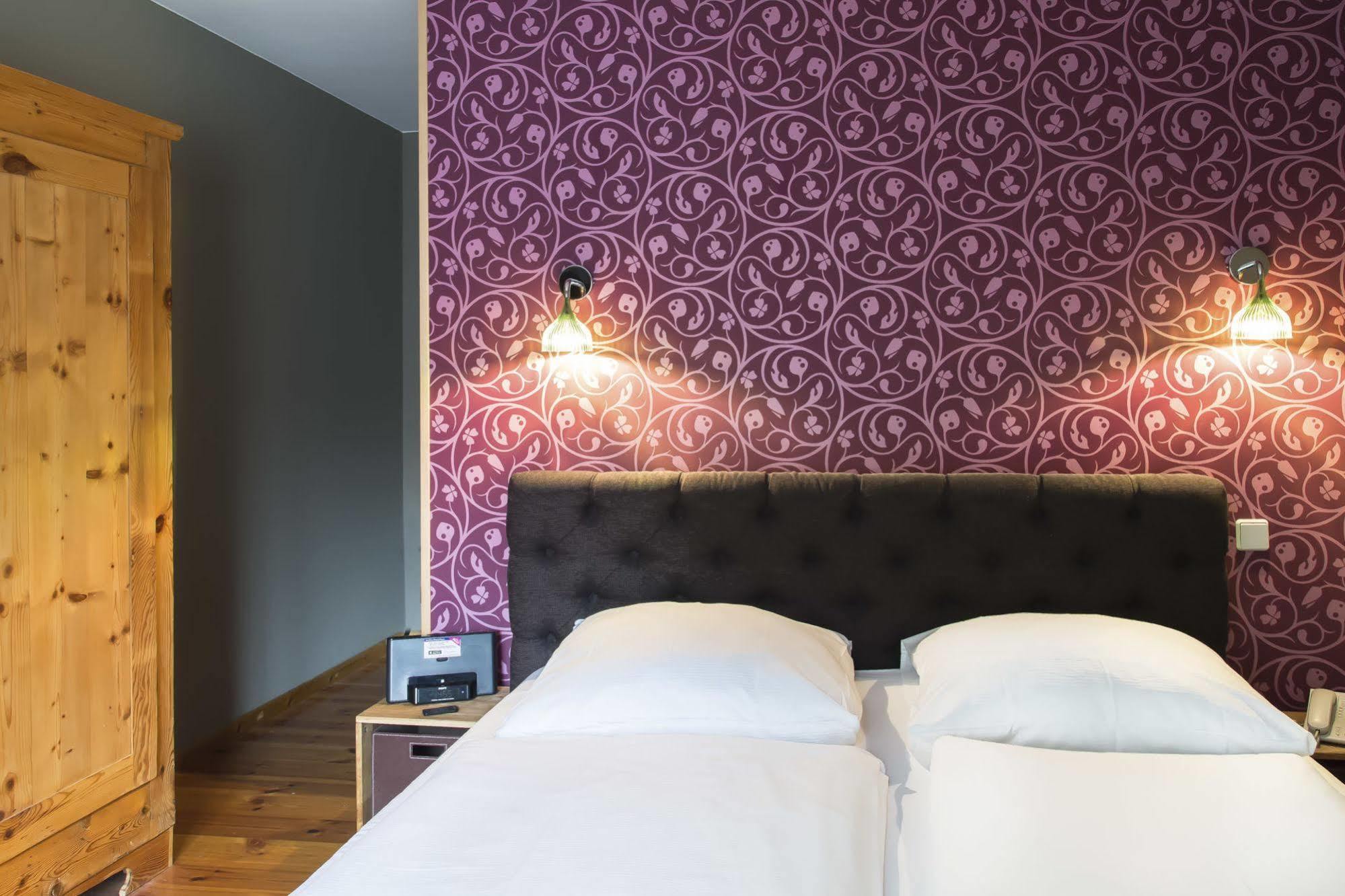 Hotel Residenz Begaswinkel Berlin Exterior photo
